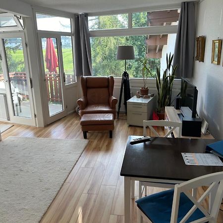 Kurhotel Schluchsee Apartment 2411 Buitenkant foto