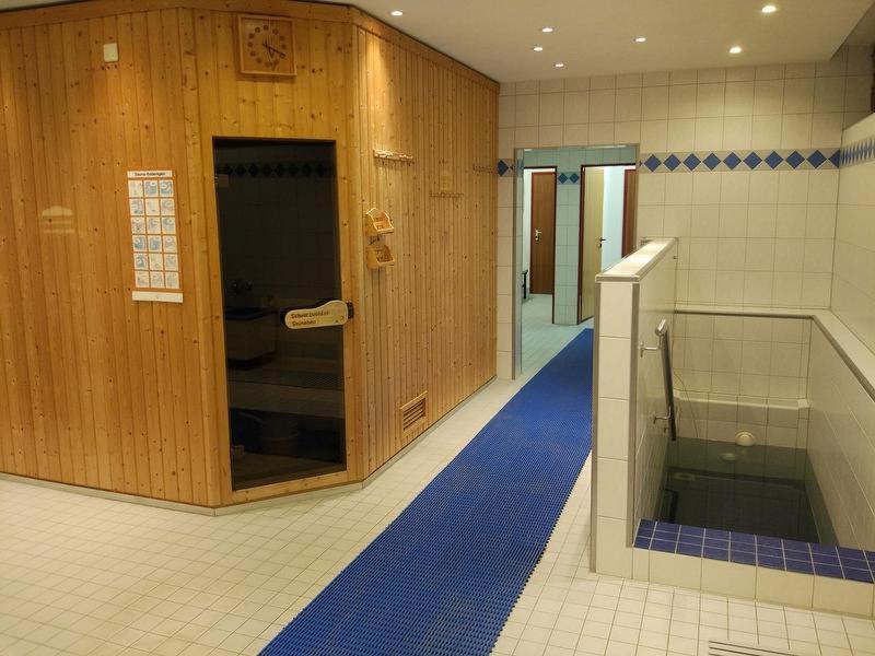 Kurhotel Schluchsee Apartment 2411 Buitenkant foto