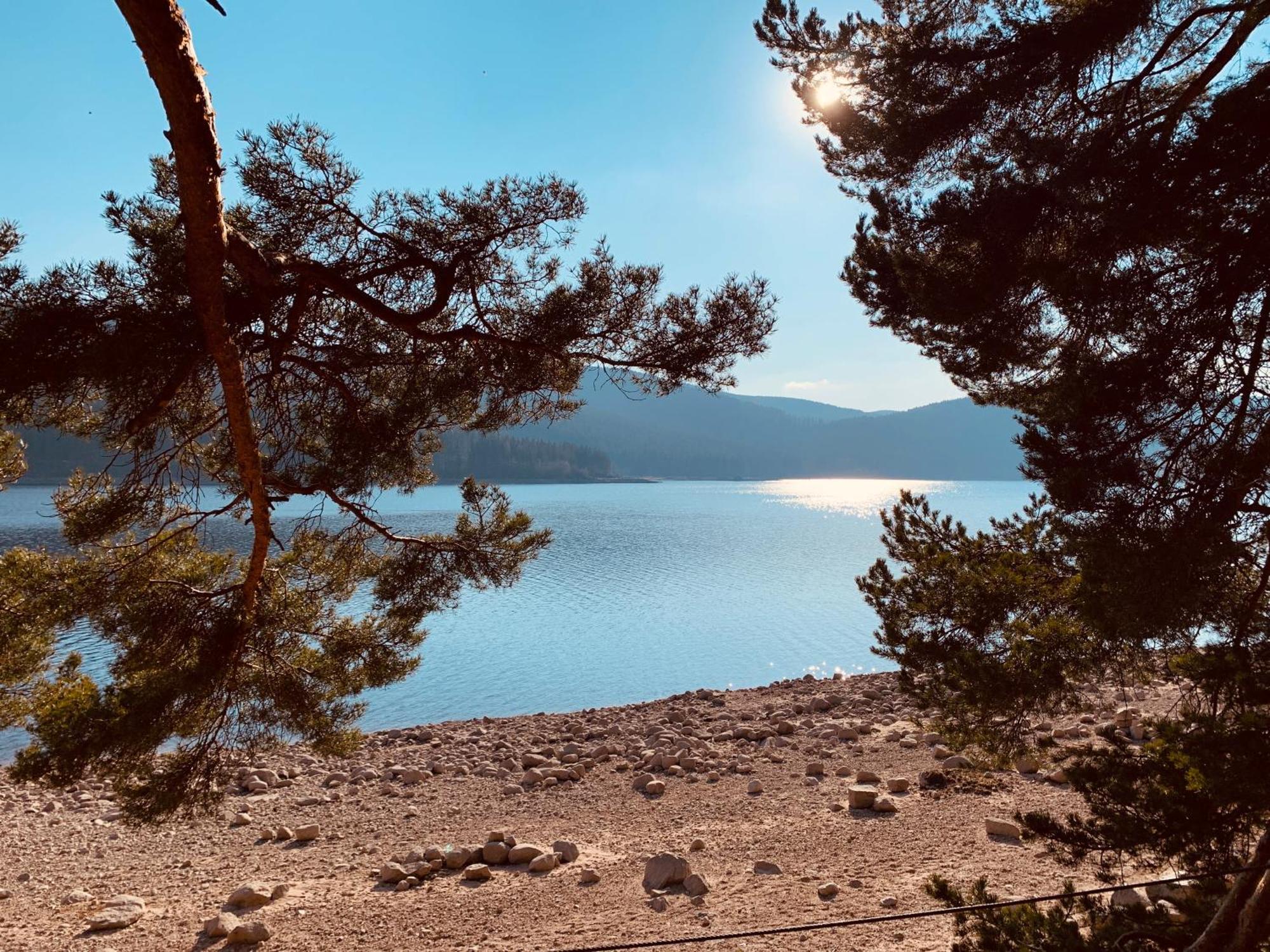 Kurhotel Schluchsee Apartment 2411 Buitenkant foto