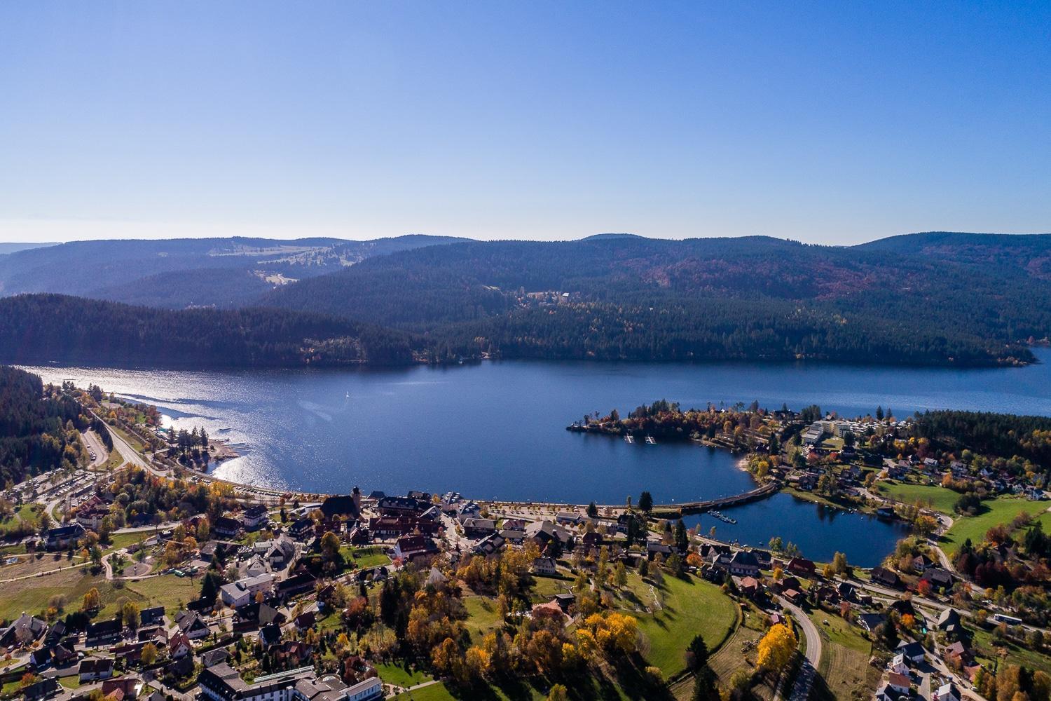 Kurhotel Schluchsee Apartment 2411 Buitenkant foto