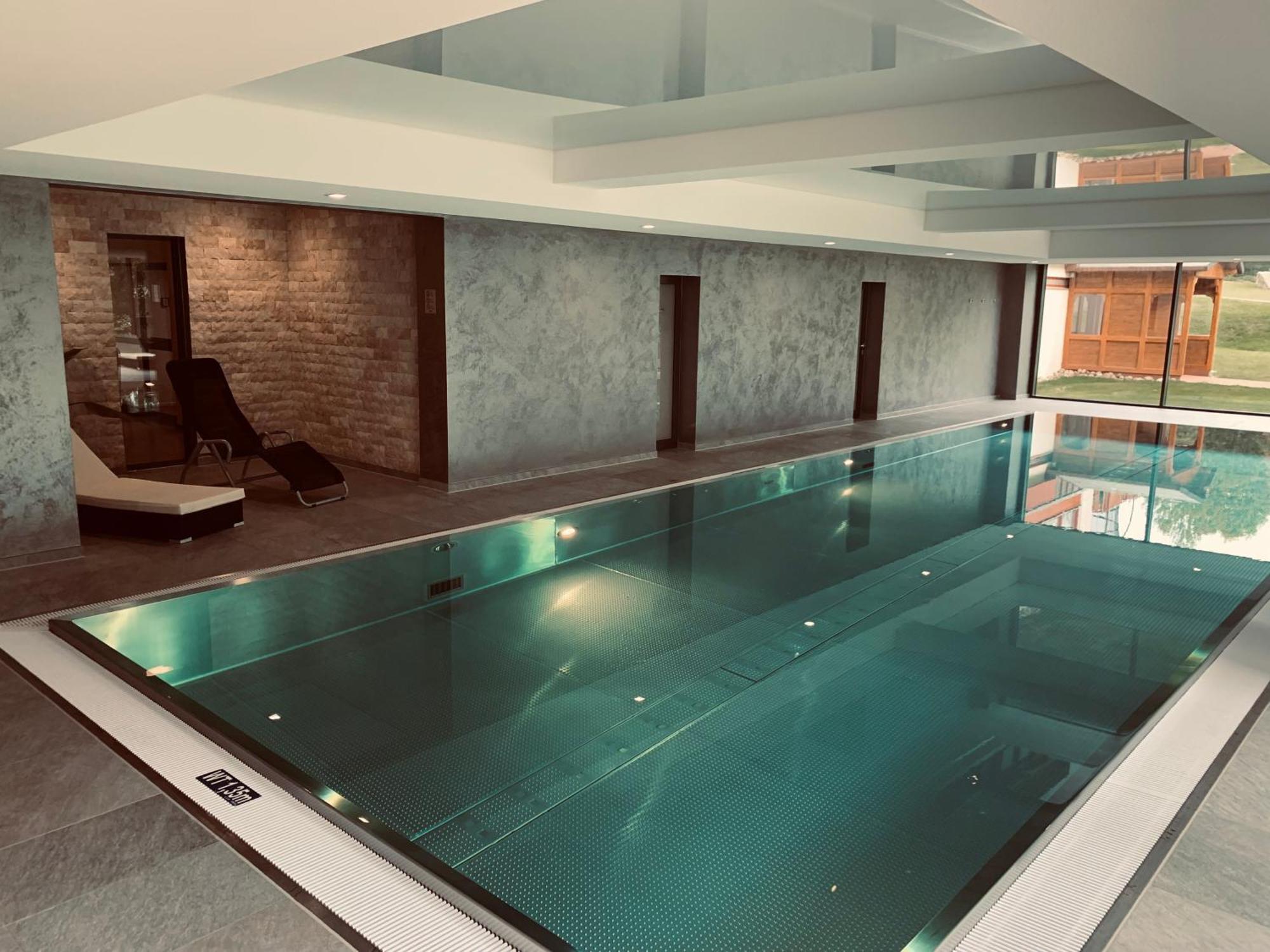 Kurhotel Schluchsee Apartment 2411 Buitenkant foto