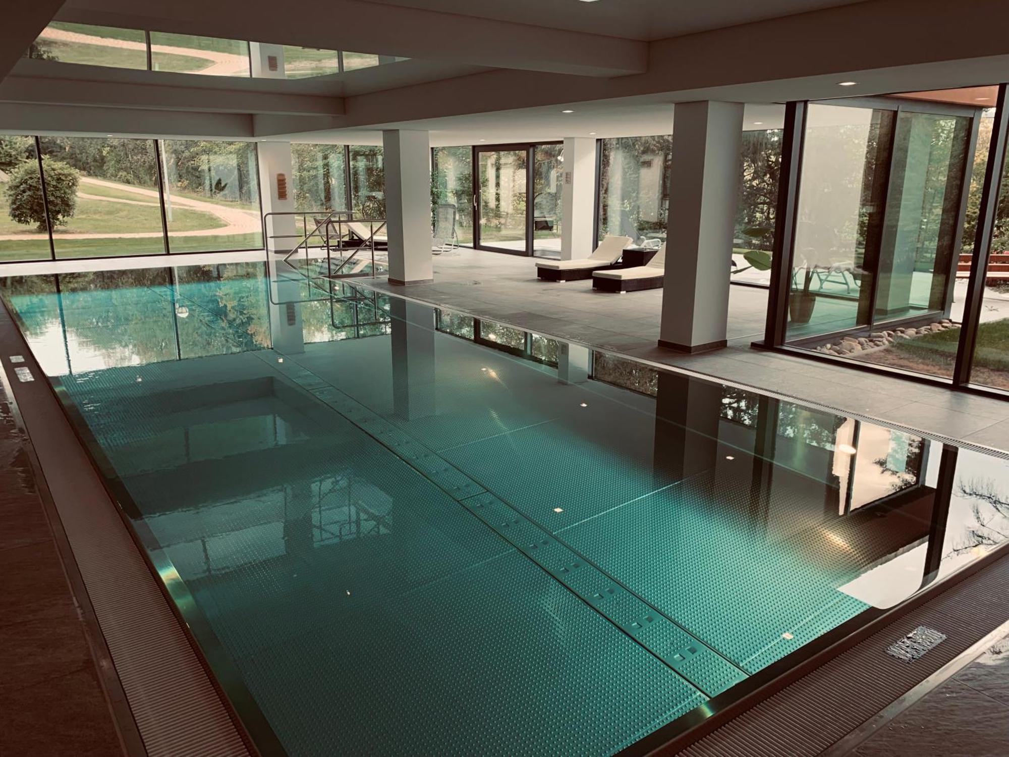 Kurhotel Schluchsee Apartment 2411 Buitenkant foto