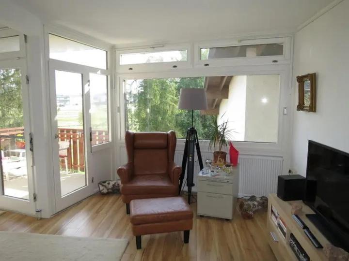 Kurhotel Schluchsee Apartment 2411 Buitenkant foto