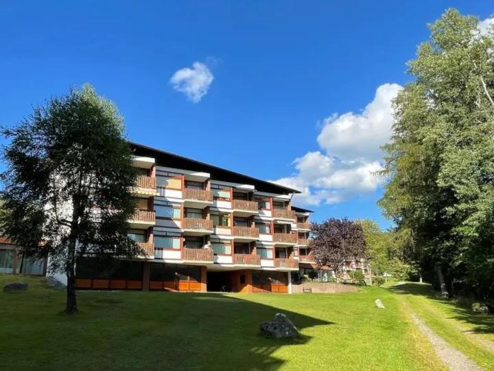 Kurhotel Schluchsee Apartment 2411 Buitenkant foto