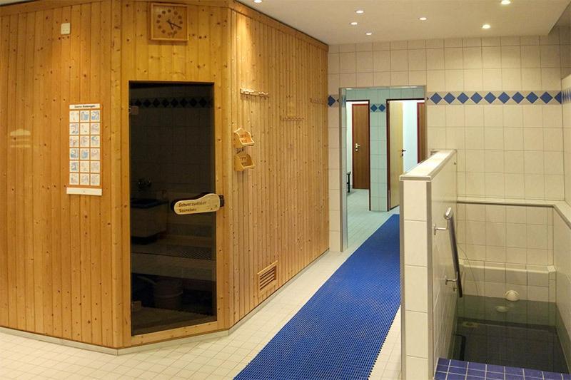 Kurhotel Schluchsee Apartment 2411 Buitenkant foto