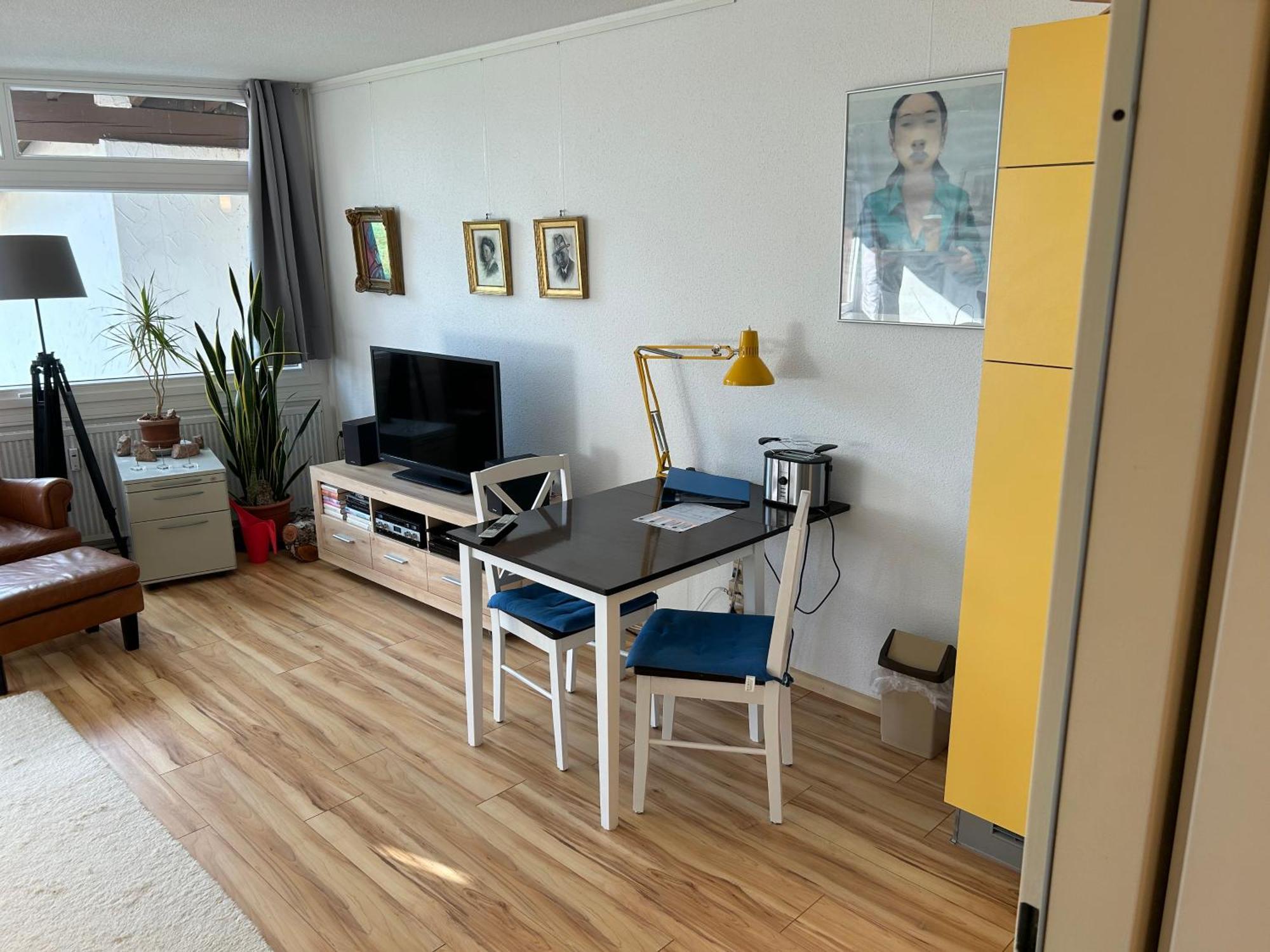Kurhotel Schluchsee Apartment 2411 Buitenkant foto