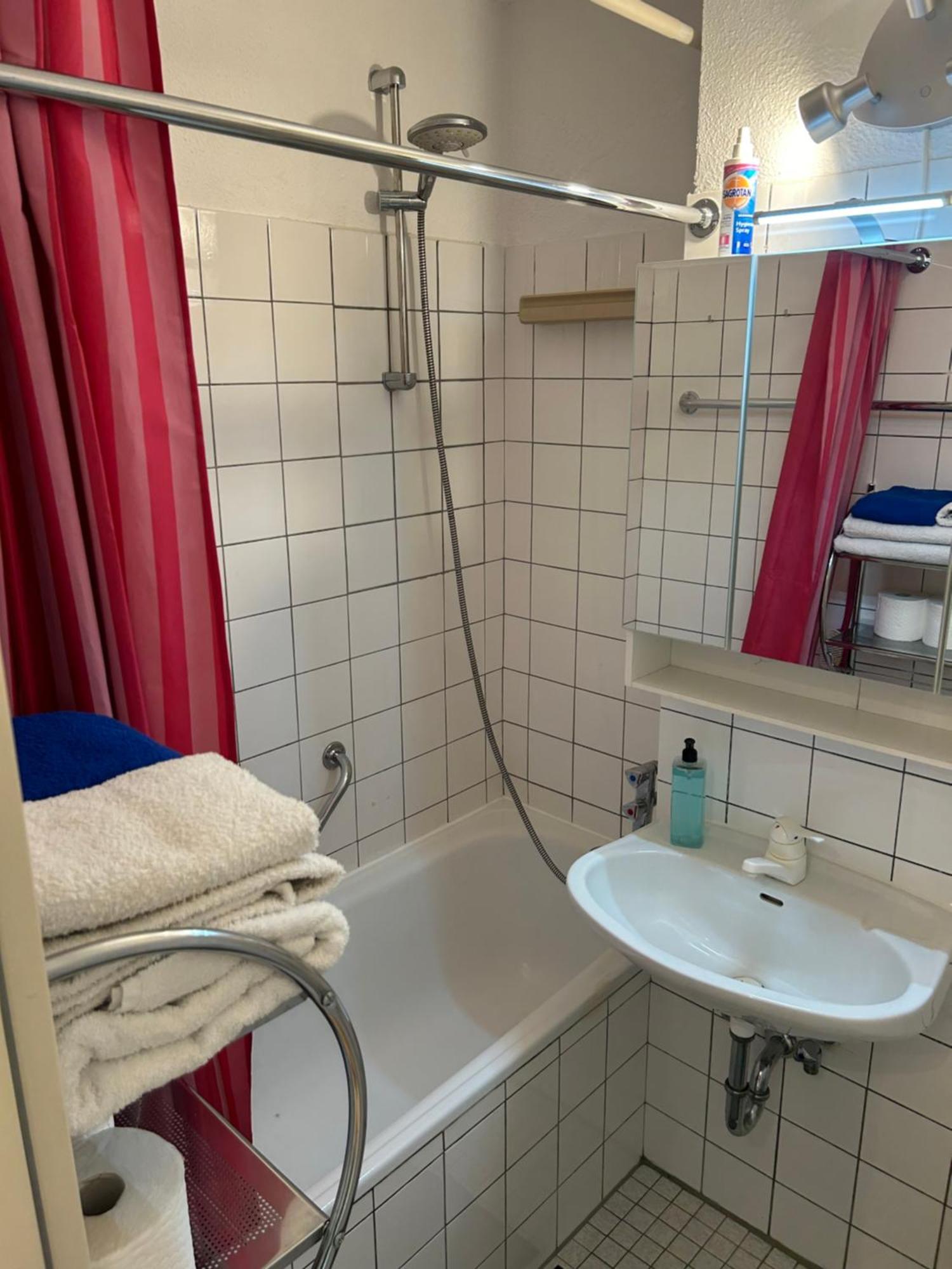 Kurhotel Schluchsee Apartment 2411 Buitenkant foto