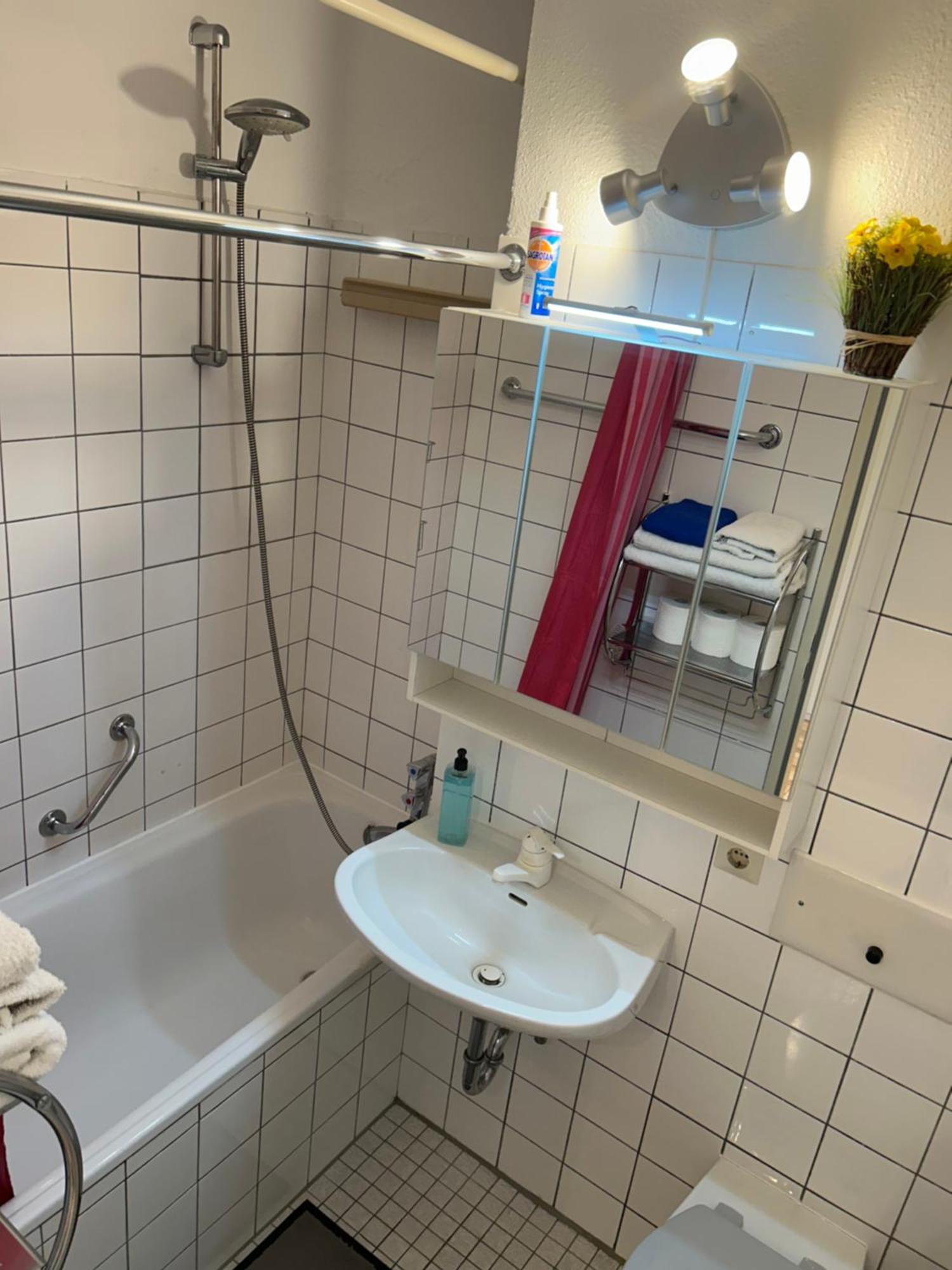 Kurhotel Schluchsee Apartment 2411 Buitenkant foto