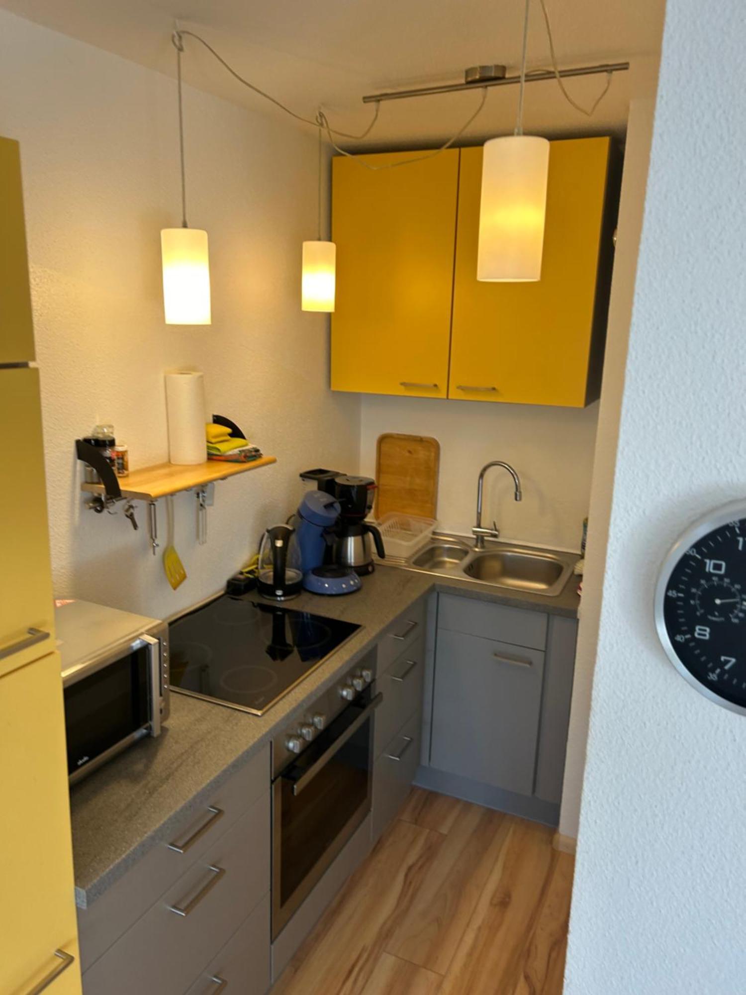Kurhotel Schluchsee Apartment 2411 Buitenkant foto