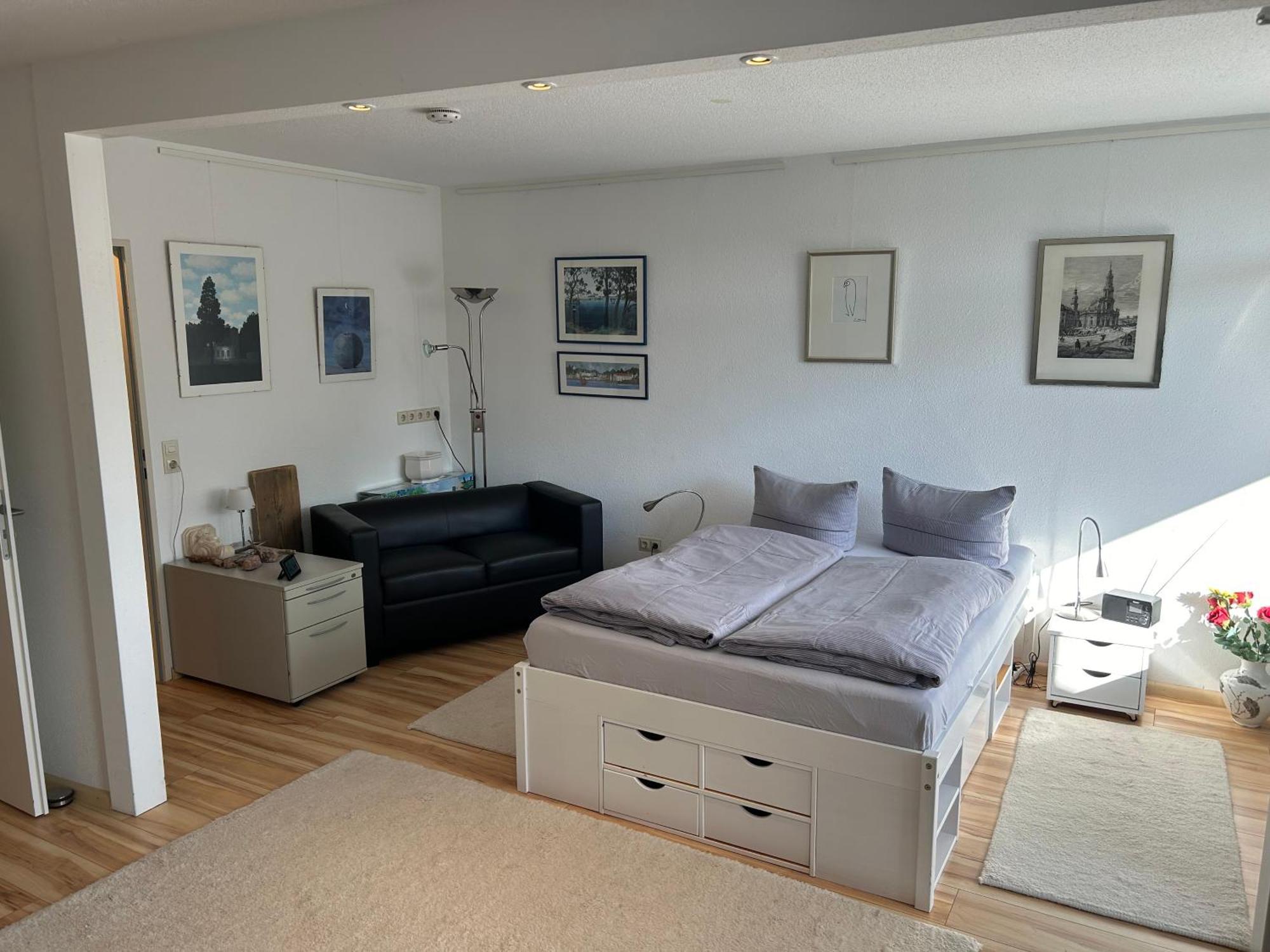 Kurhotel Schluchsee Apartment 2411 Buitenkant foto