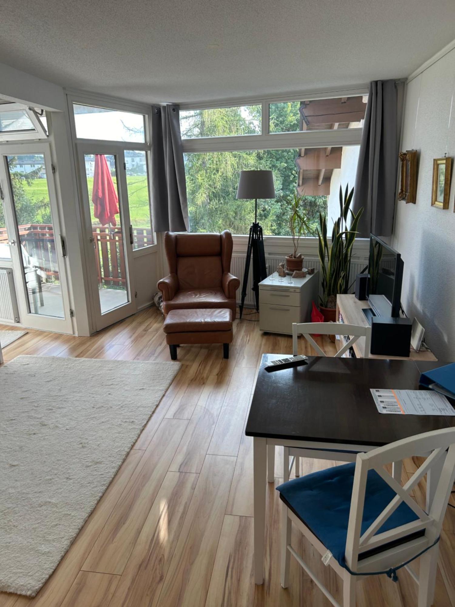 Kurhotel Schluchsee Apartment 2411 Buitenkant foto