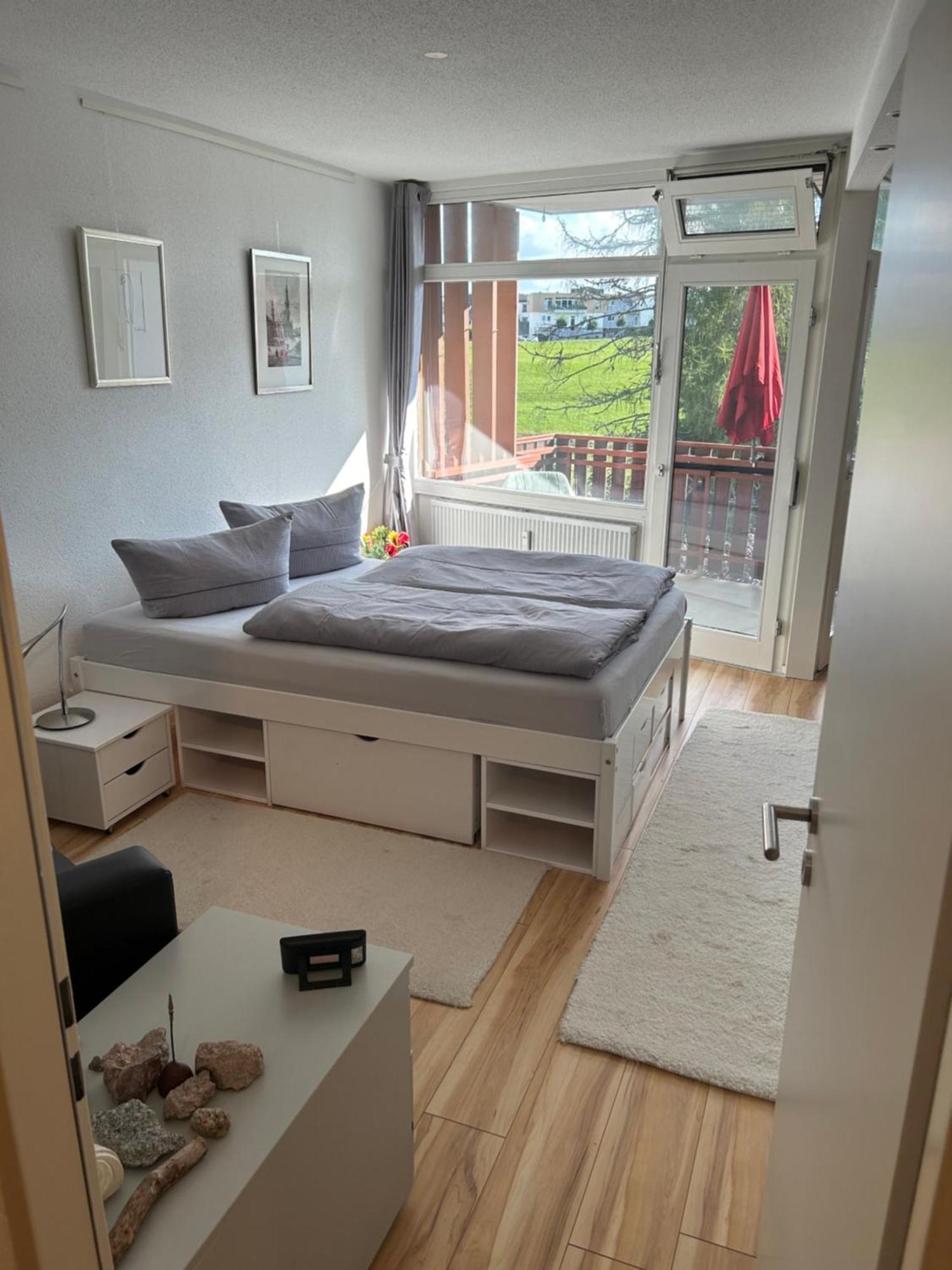 Kurhotel Schluchsee Apartment 2411 Buitenkant foto